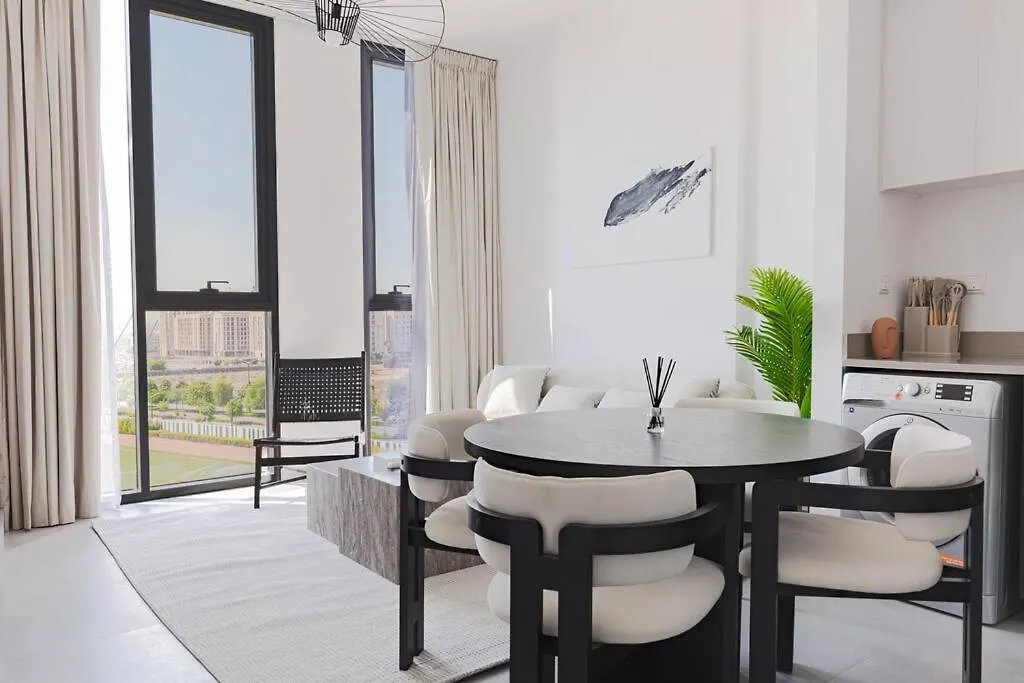 Ferienwohnung Sahab - Courtyard View 1Br Schardscha 0*,