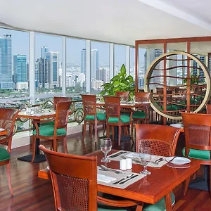 Golden Tulip Апарт-отель