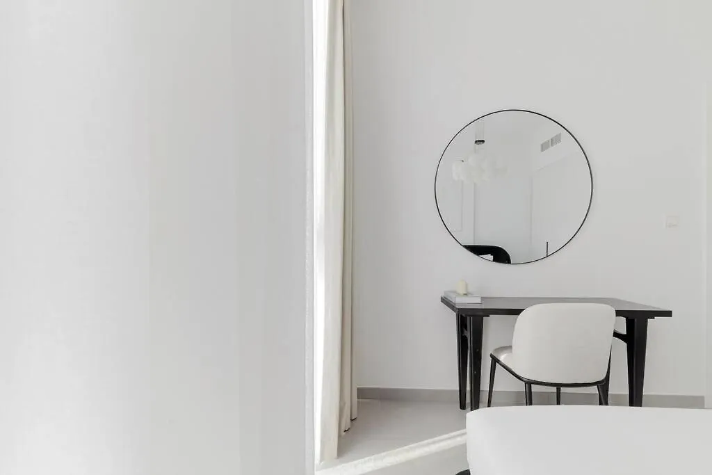 Ferienwohnung Sahab - Courtyard View 1Br Schardscha 0*,
